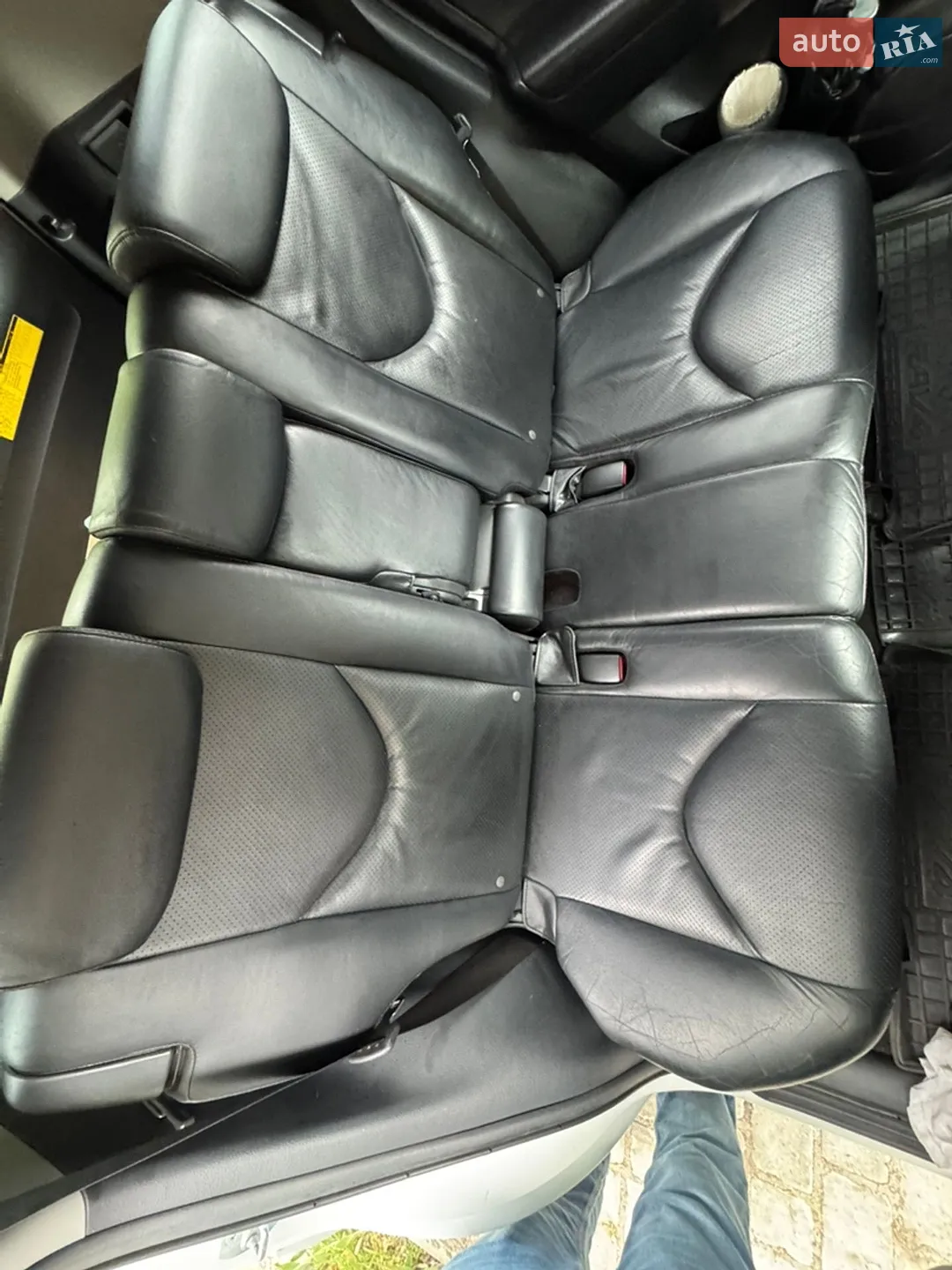2010 Toyota RAV 4 - мініатюра 13