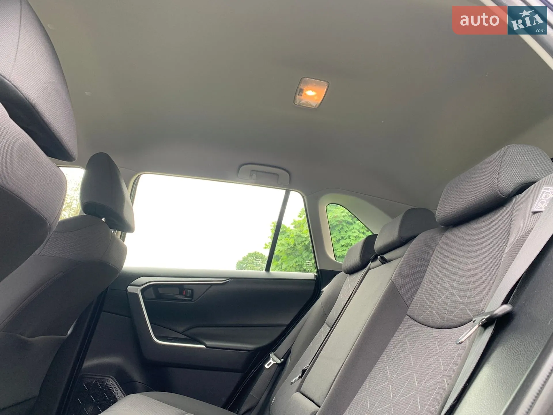 2021 Toyota RAV 4 - мініатюра 35