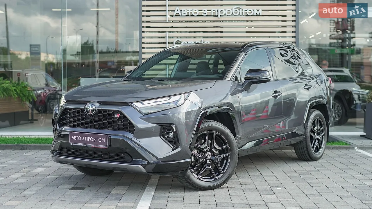 2017 Toyota Land Cruiser - мініатюра 40