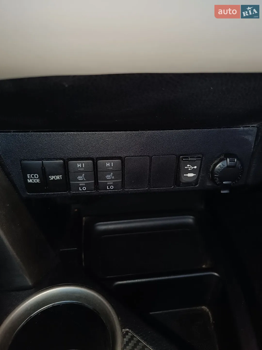 2014 Toyota RAV 4 - мініатюра 4