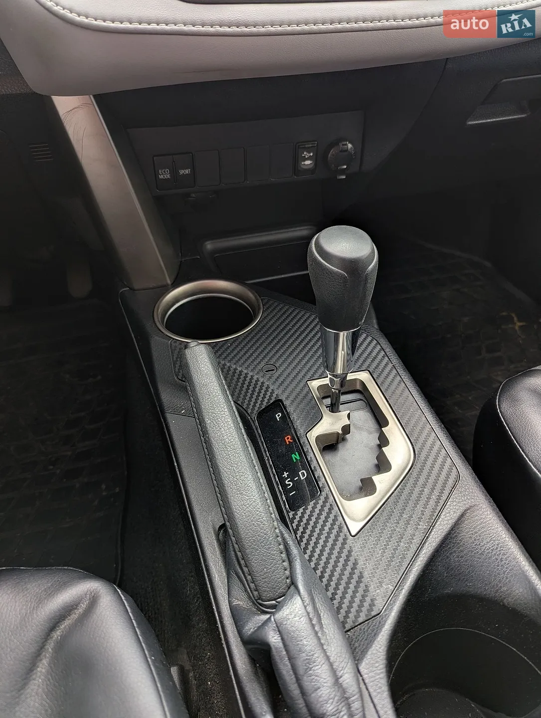 2014 Toyota RAV 4 - мініатюра 25