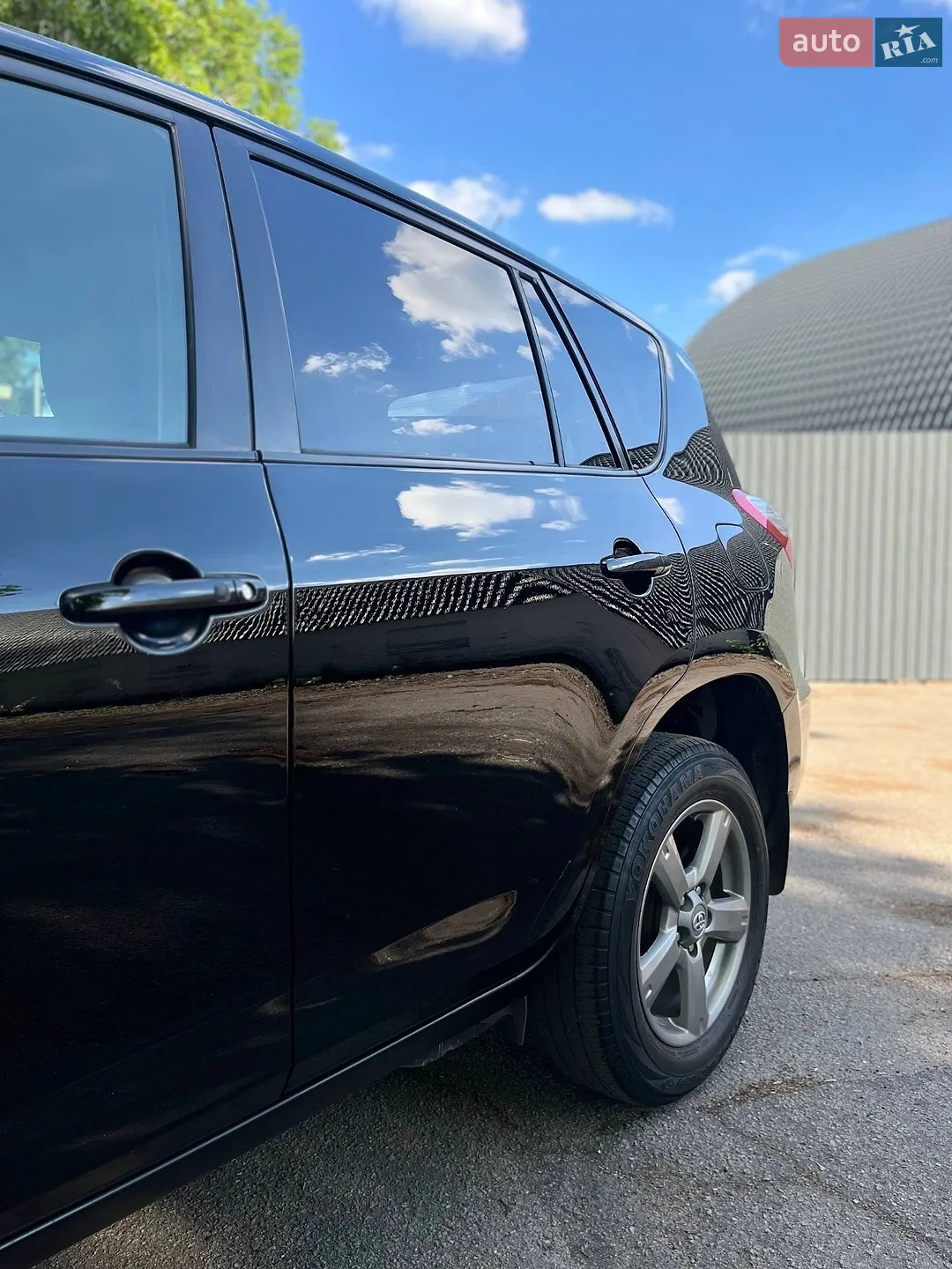 2012 Toyota RAV 4 - мініатюра 13