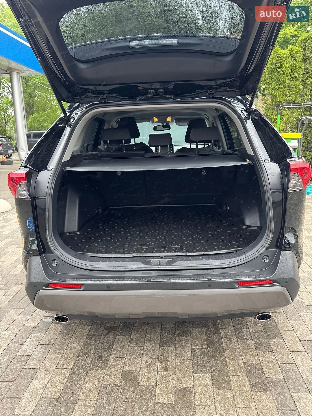 2019 Toyota RAV 4 - мініатюра 13