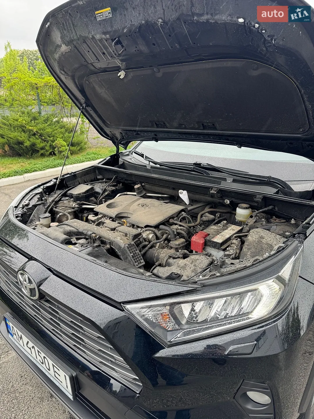 2019 Toyota RAV 4 - мініатюра 15