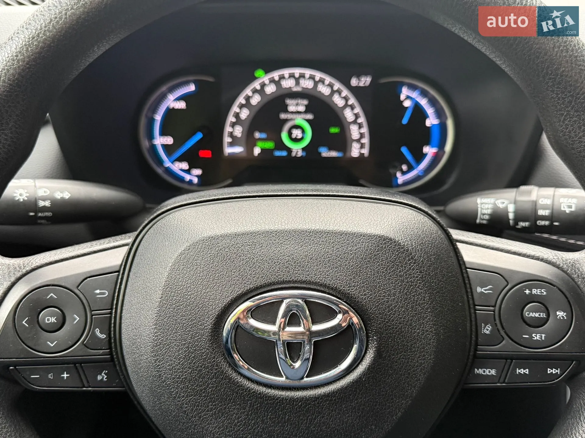 2023 Toyota RAV 4 - мініатюра 18