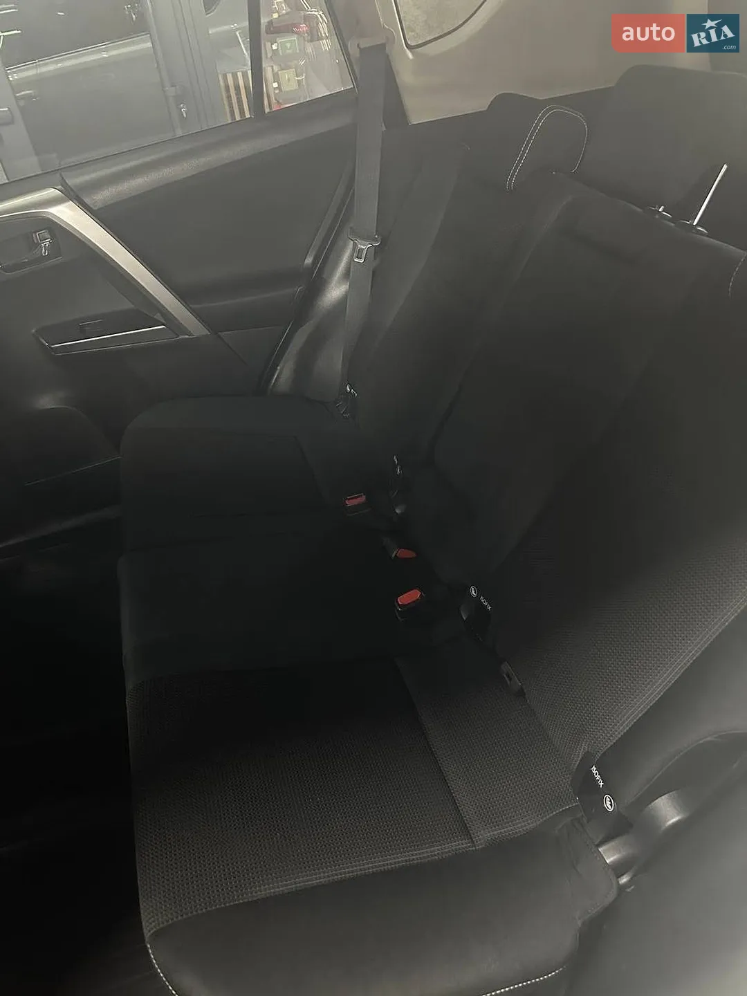 2017 Toyota RAV 4 - мініатюра 22