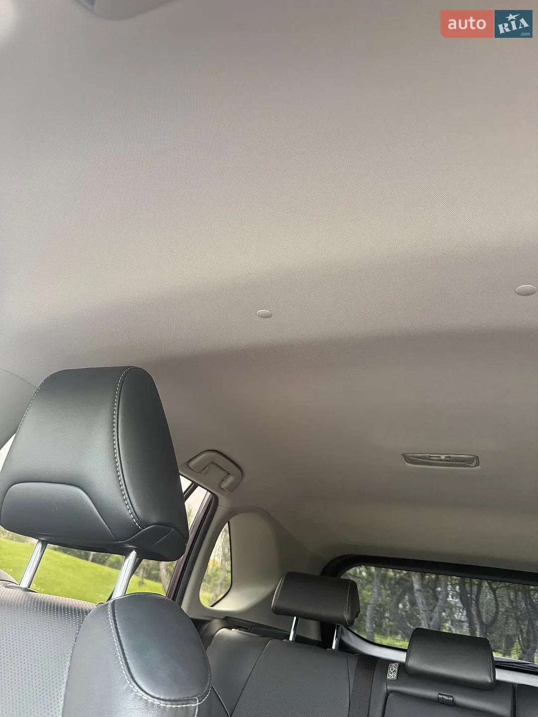 2019 Toyota RAV 4 - мініатюра 29