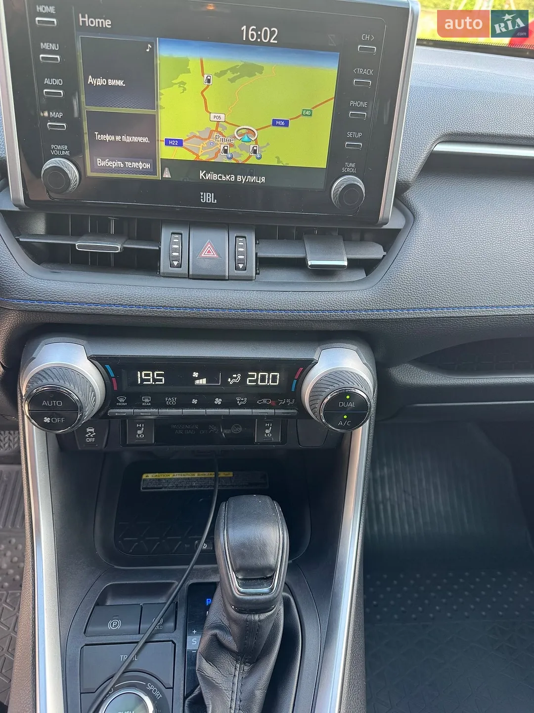 2020 Toyota RAV 4 - мініатюра 18