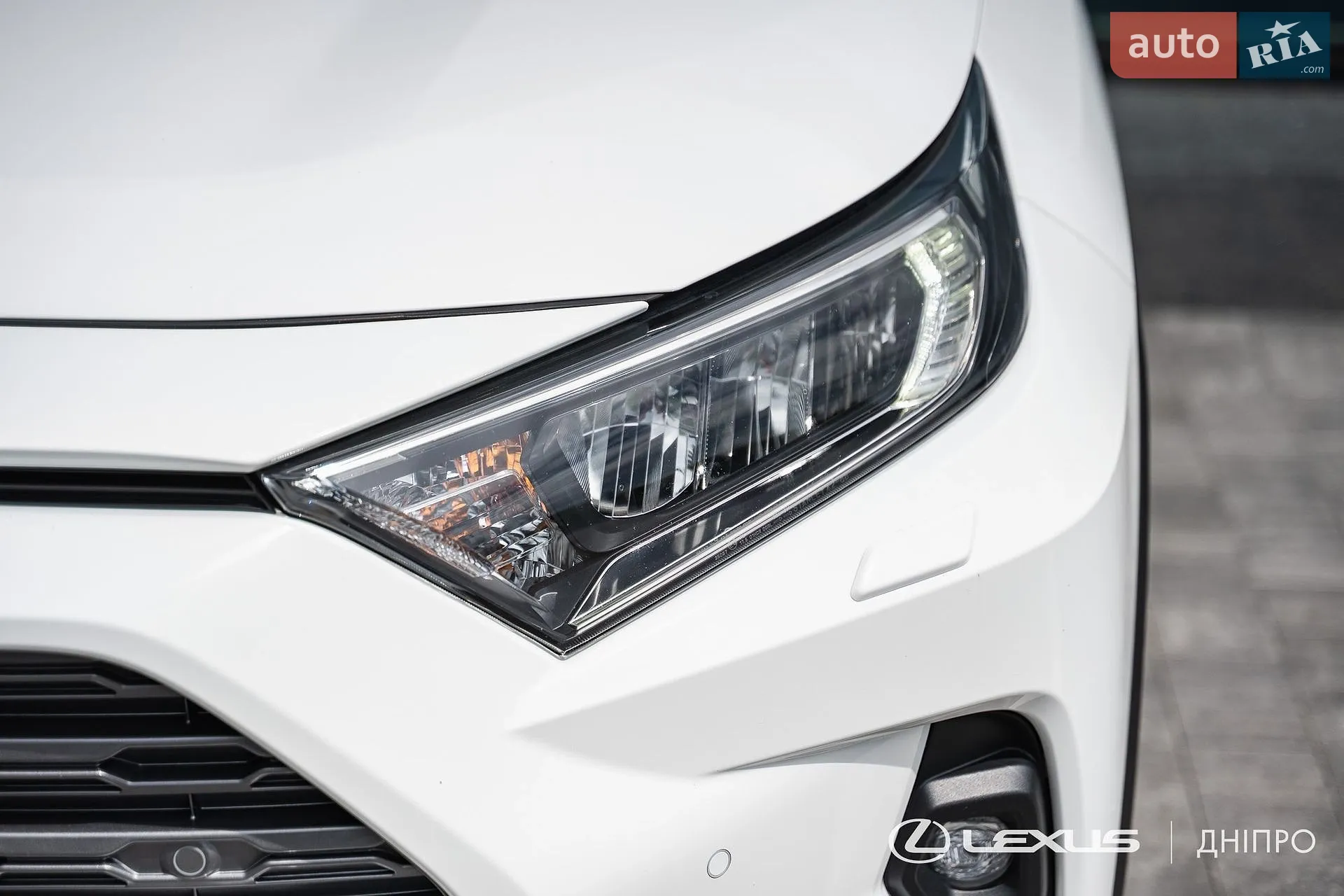 2023 Toyota RAV 4 - мініатюра 2