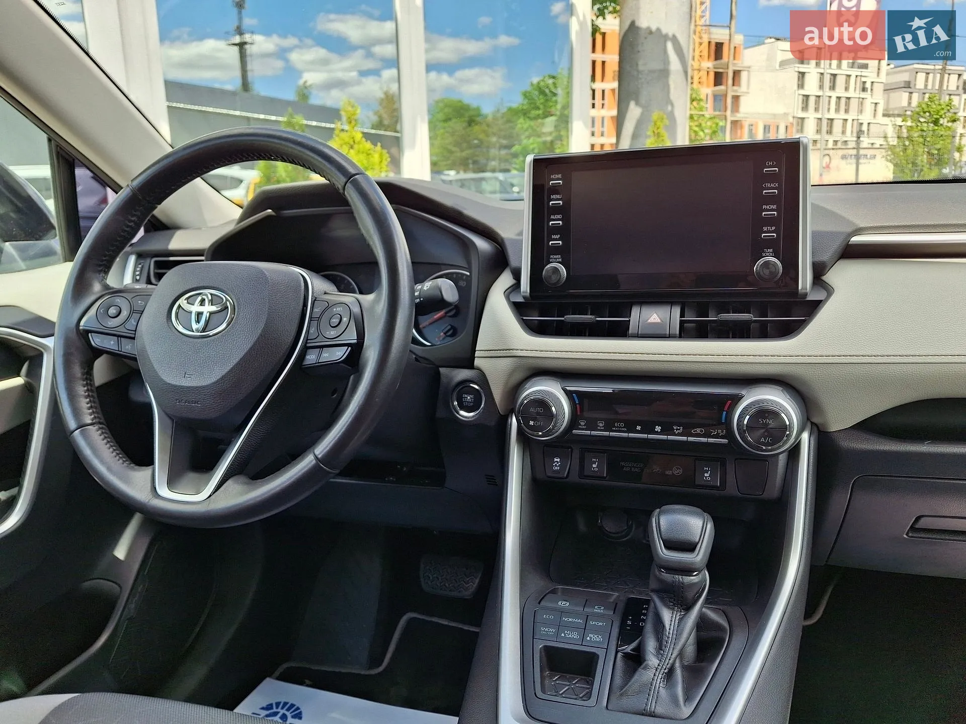 2019 Toyota RAV 4 - мініатюра 19