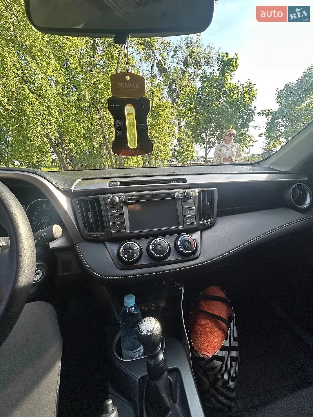 2016 Toyota RAV 4 - мініатюра 32