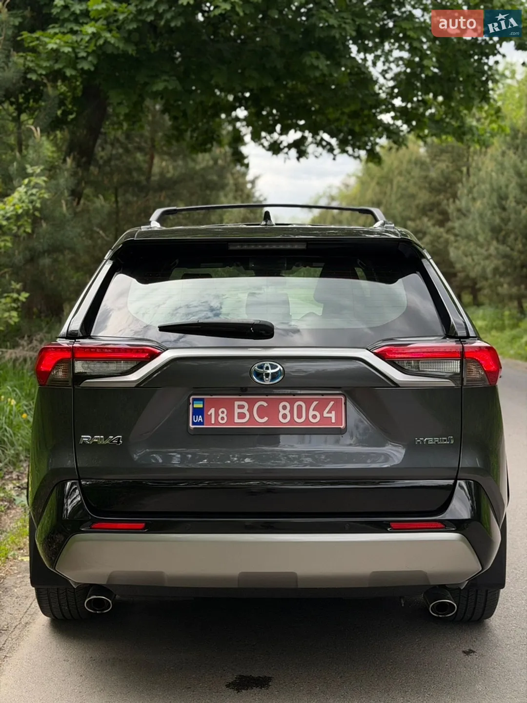 2022 Toyota RAV 4 - мініатюра 4