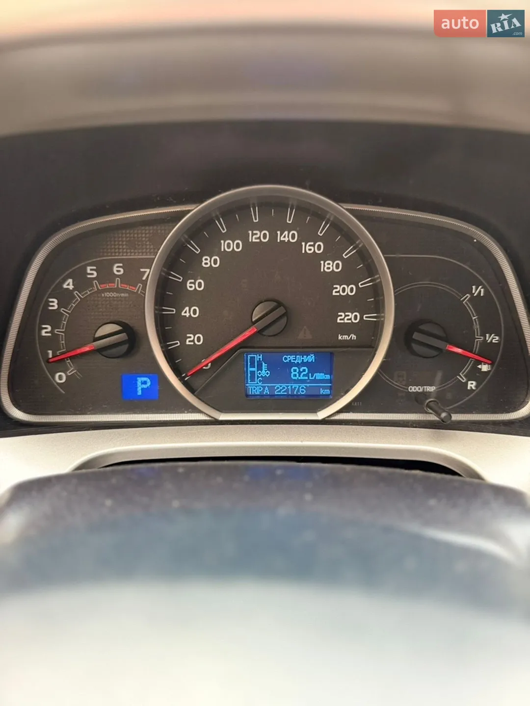2013 Toyota RAV 4 - мініатюра 17