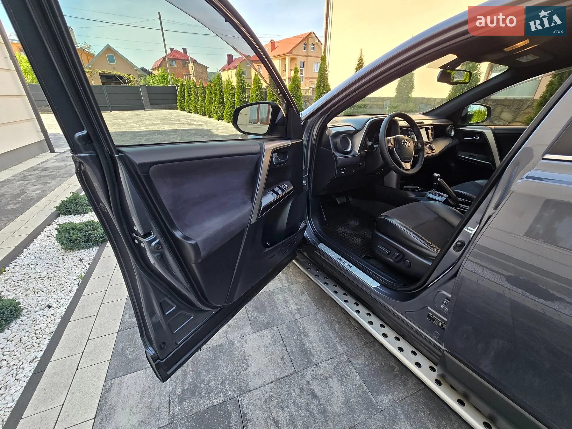 2016 Toyota RAV 4 - мініатюра 28