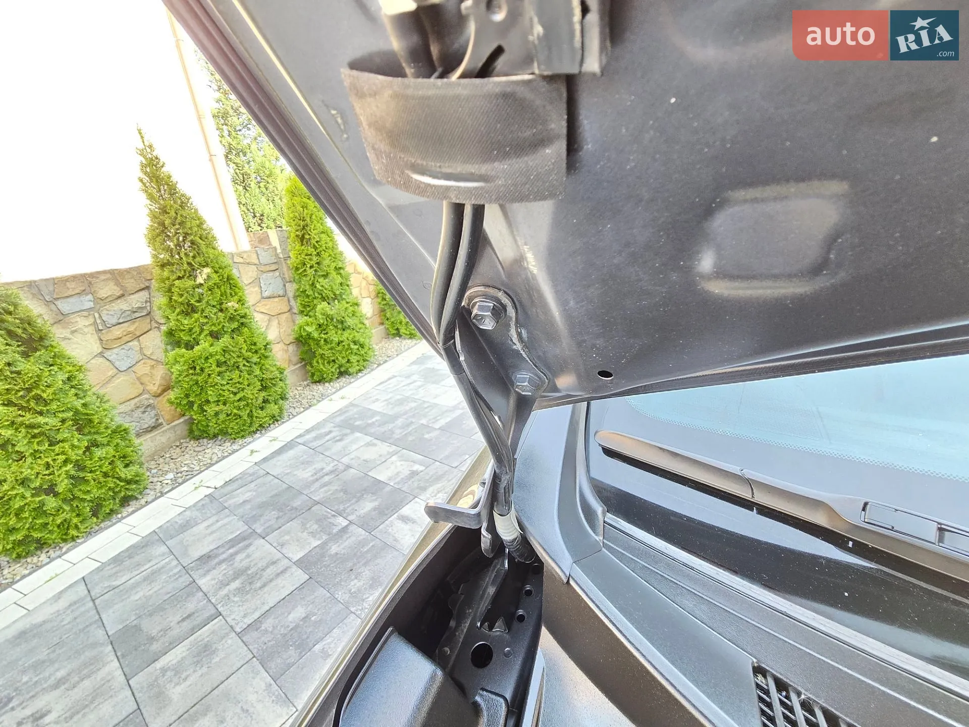 2016 Toyota RAV 4 - мініатюра 51