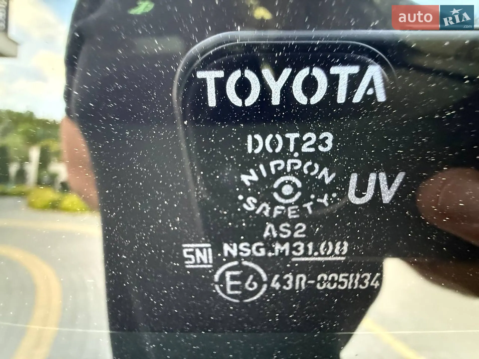 2020 Toyota RAV 4 - мініатюра 21