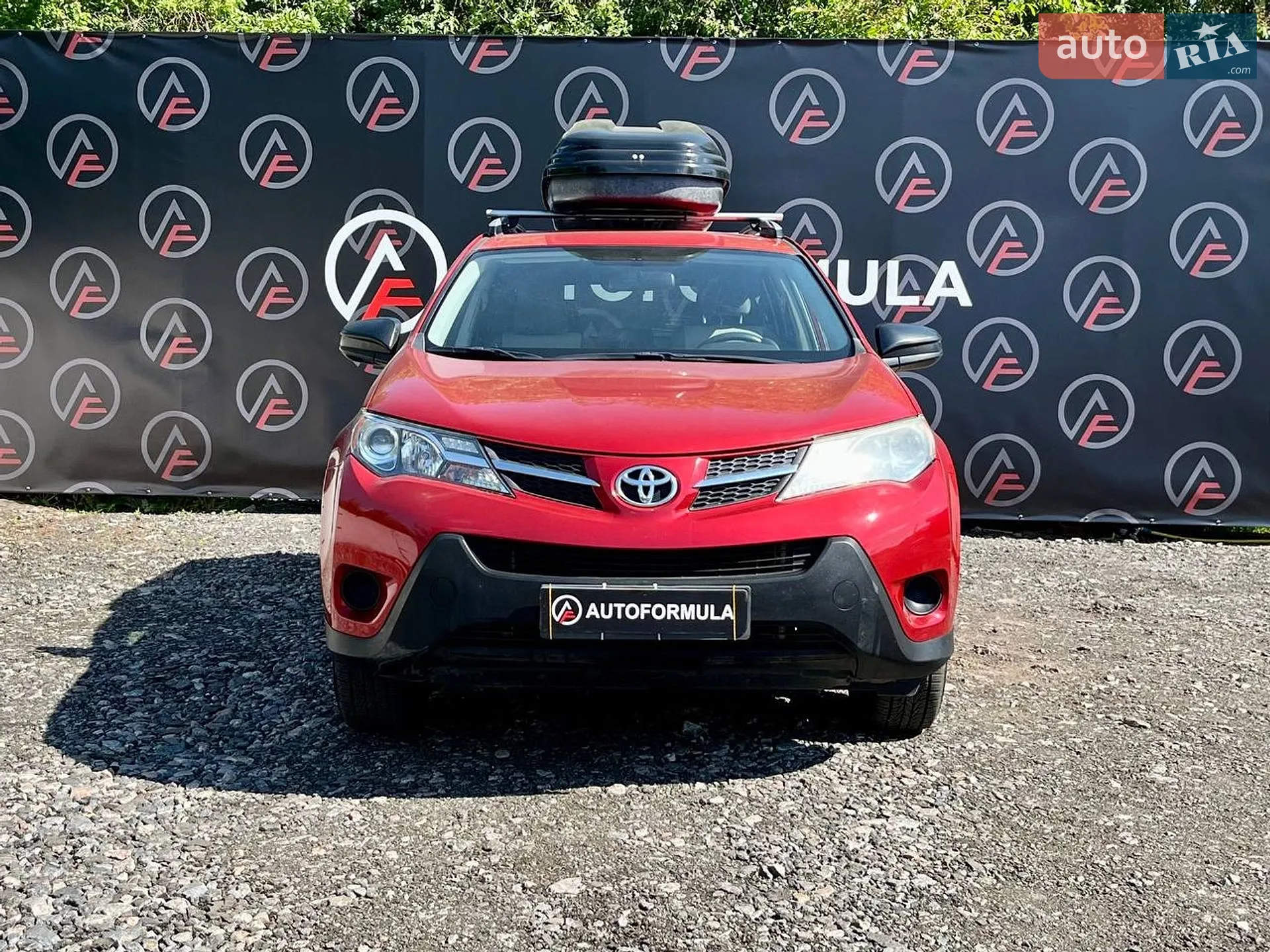 2015 Toyota RAV 4 - мініатюра 2