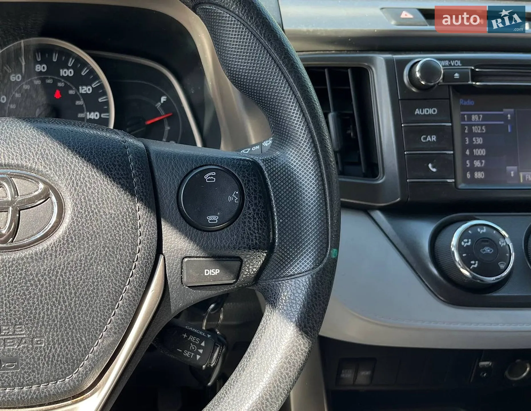 2015 Toyota RAV 4 - мініатюра 22