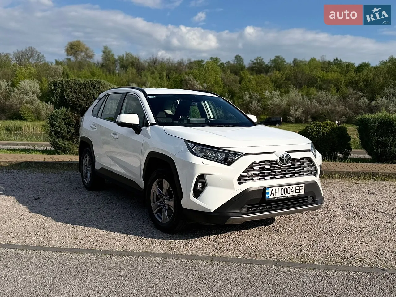 2023 Toyota RAV 4 - мініатюра 36