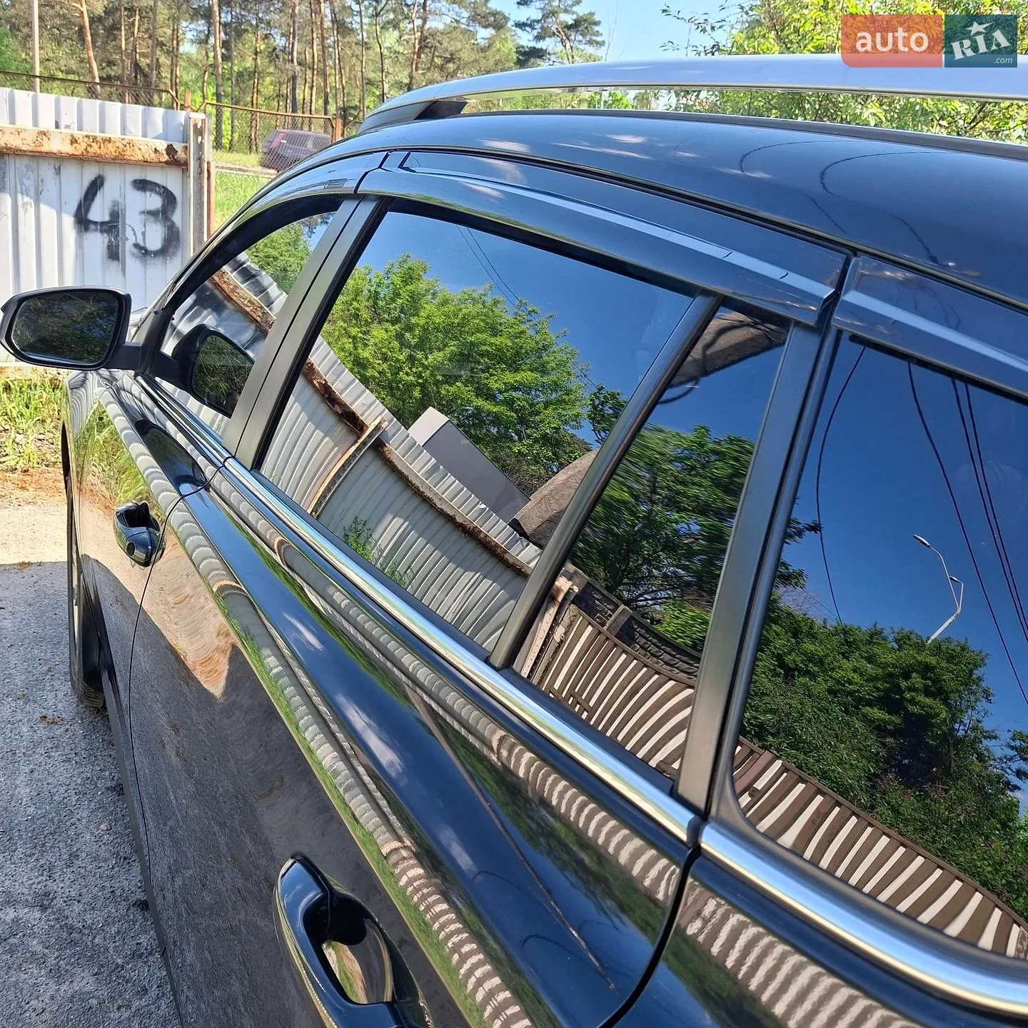 2015 Toyota RAV 4 - мініатюра 5