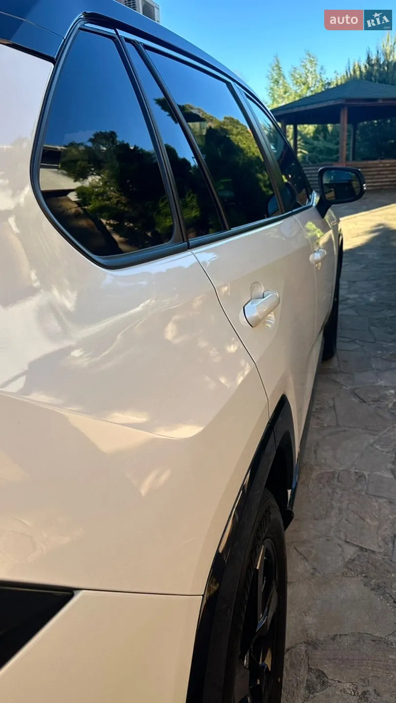 2021 Toyota RAV 4 - мініатюра 14