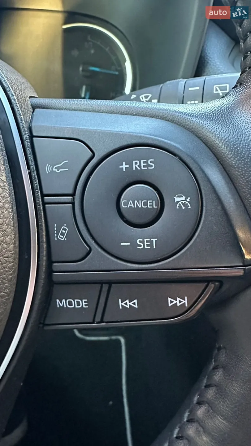 2021 Toyota RAV 4 - мініатюра 43