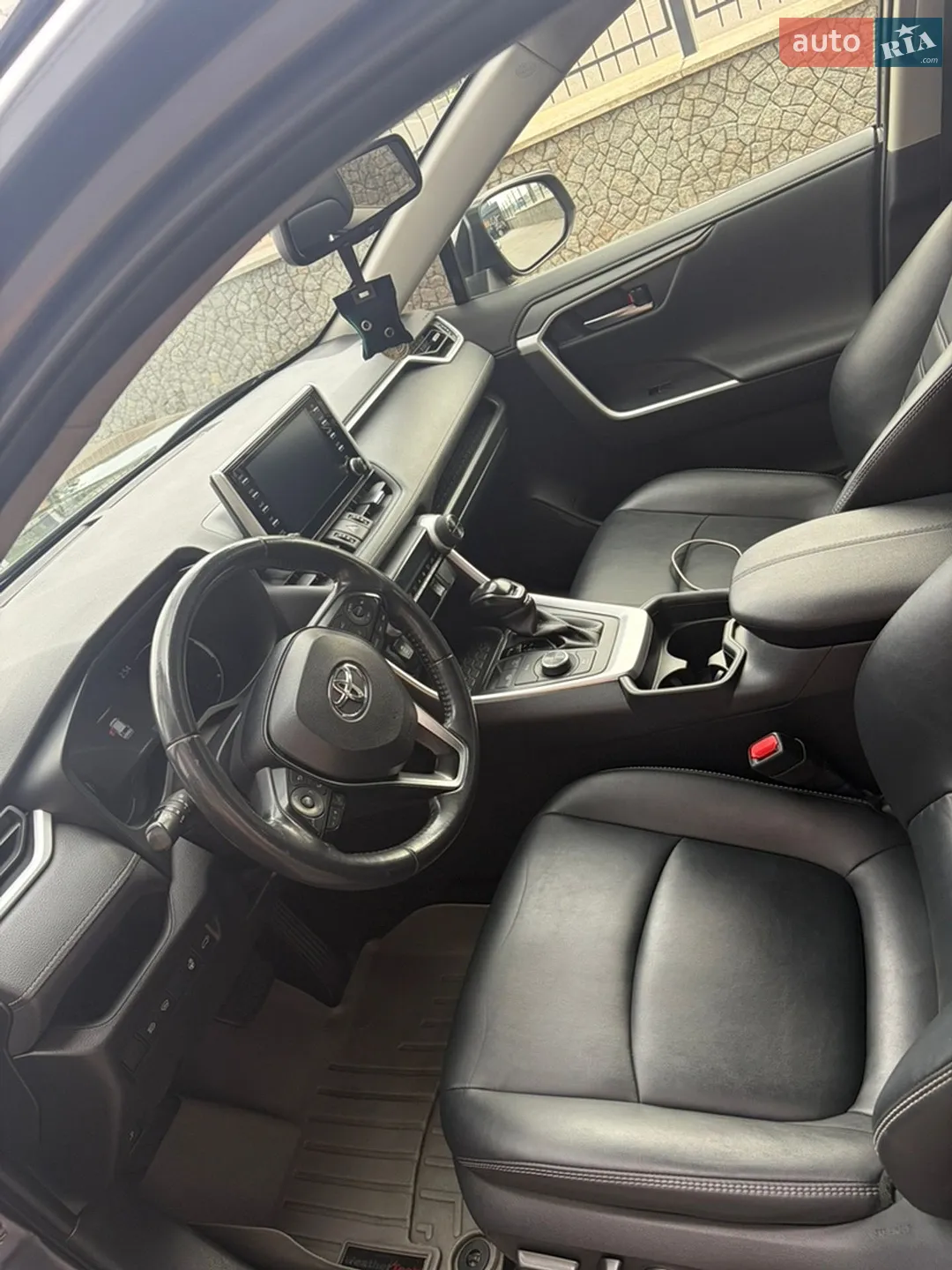 2020 Toyota RAV 4 - мініатюра 22
