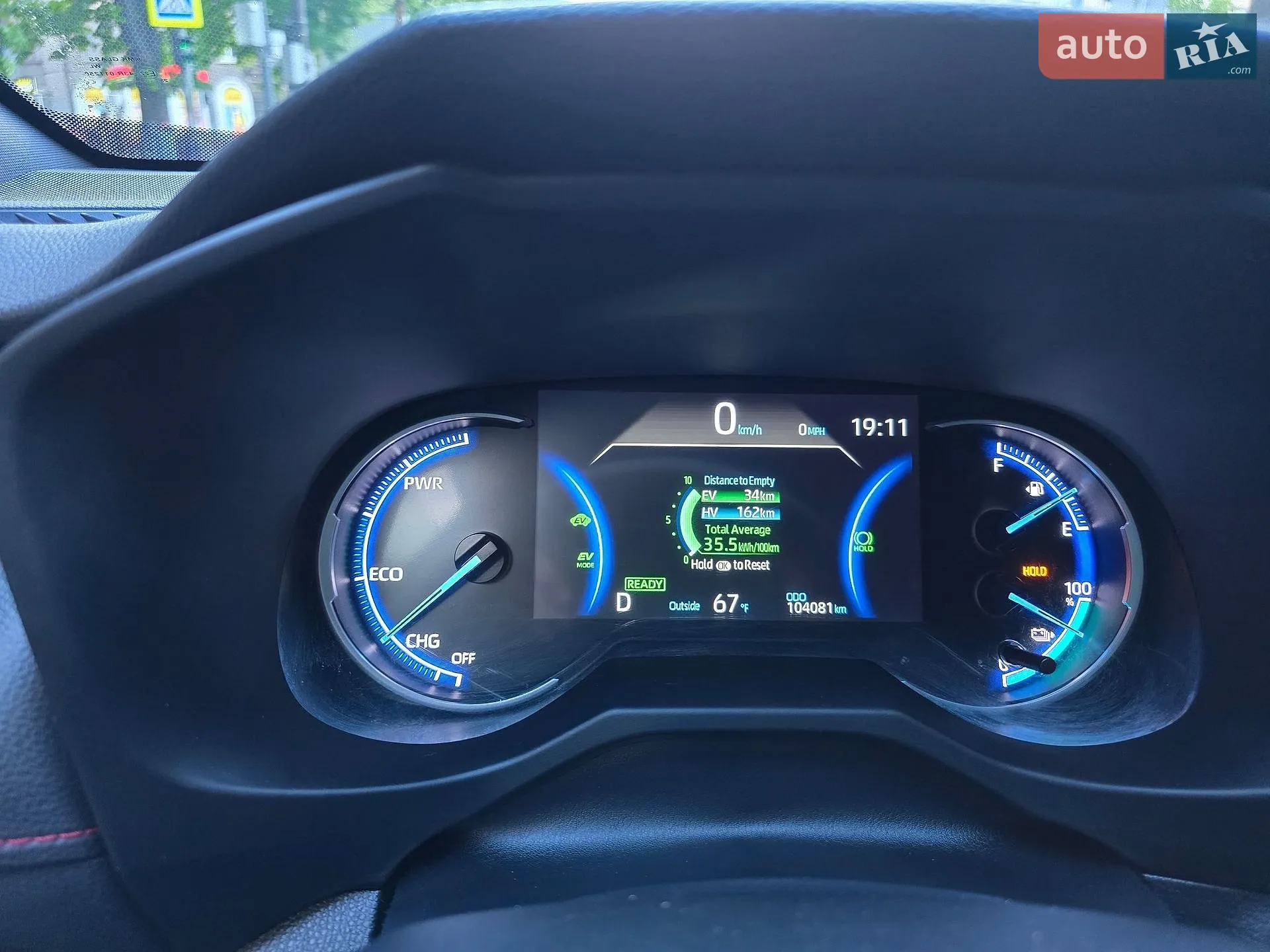 2021 Toyota RAV 4 - мініатюра 49