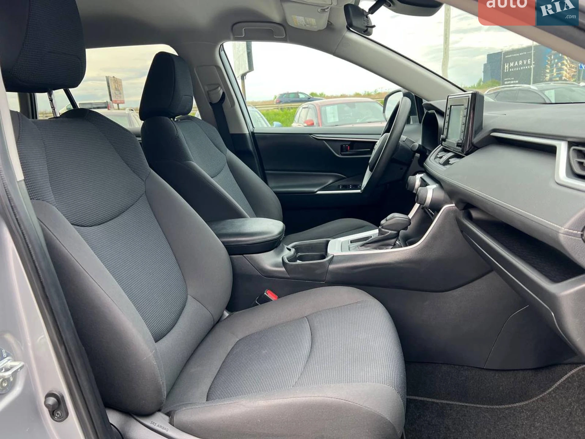 2020 Toyota RAV 4 - мініатюра 44