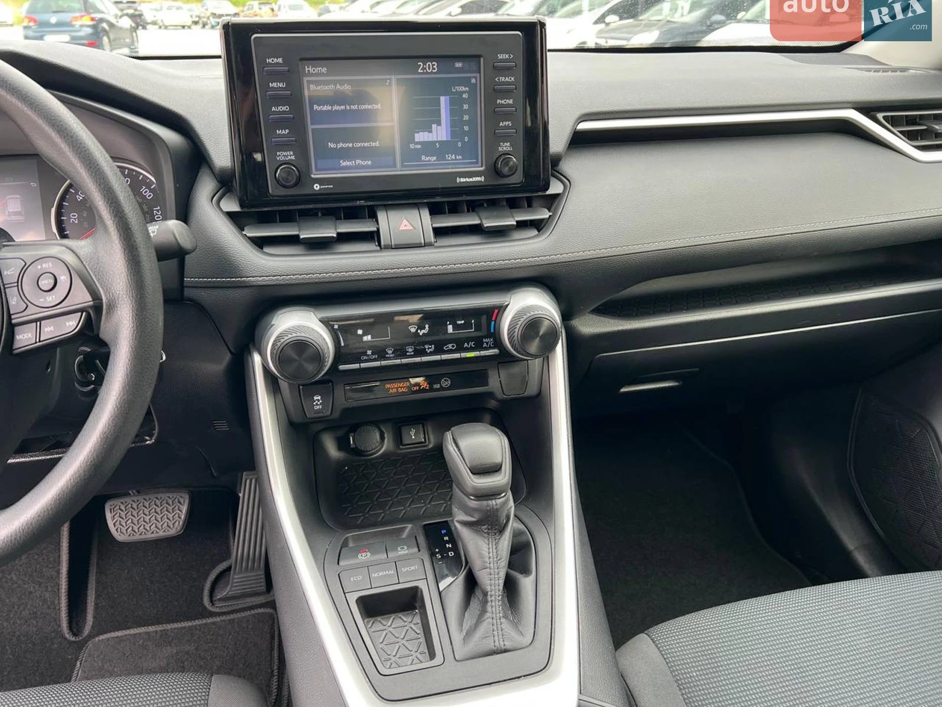 2020 Toyota RAV 4 - мініатюра 29