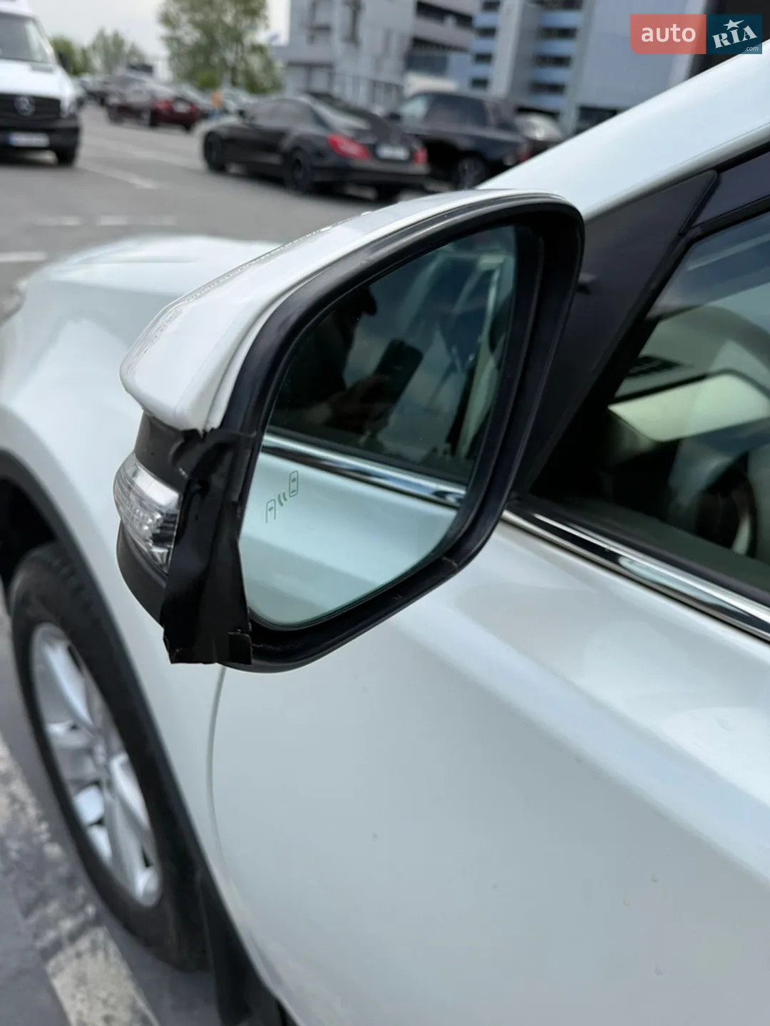 2014 Toyota RAV 4 - мініатюра 10