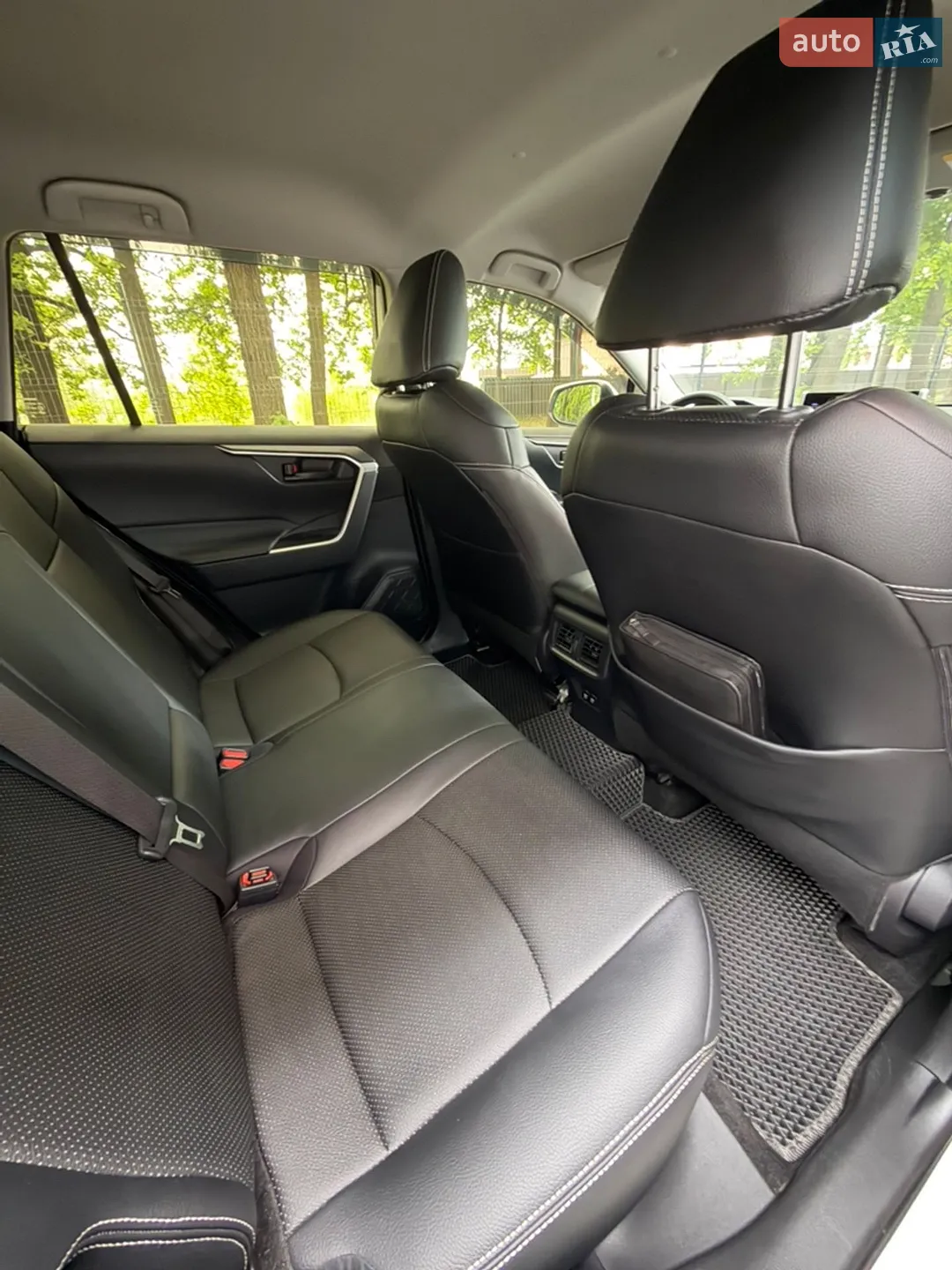 2019 Toyota RAV 4 - мініатюра 20