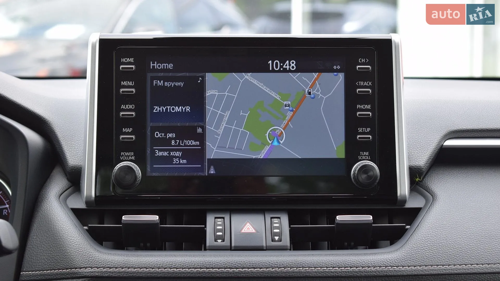 2019 Toyota RAV 4 - мініатюра 14