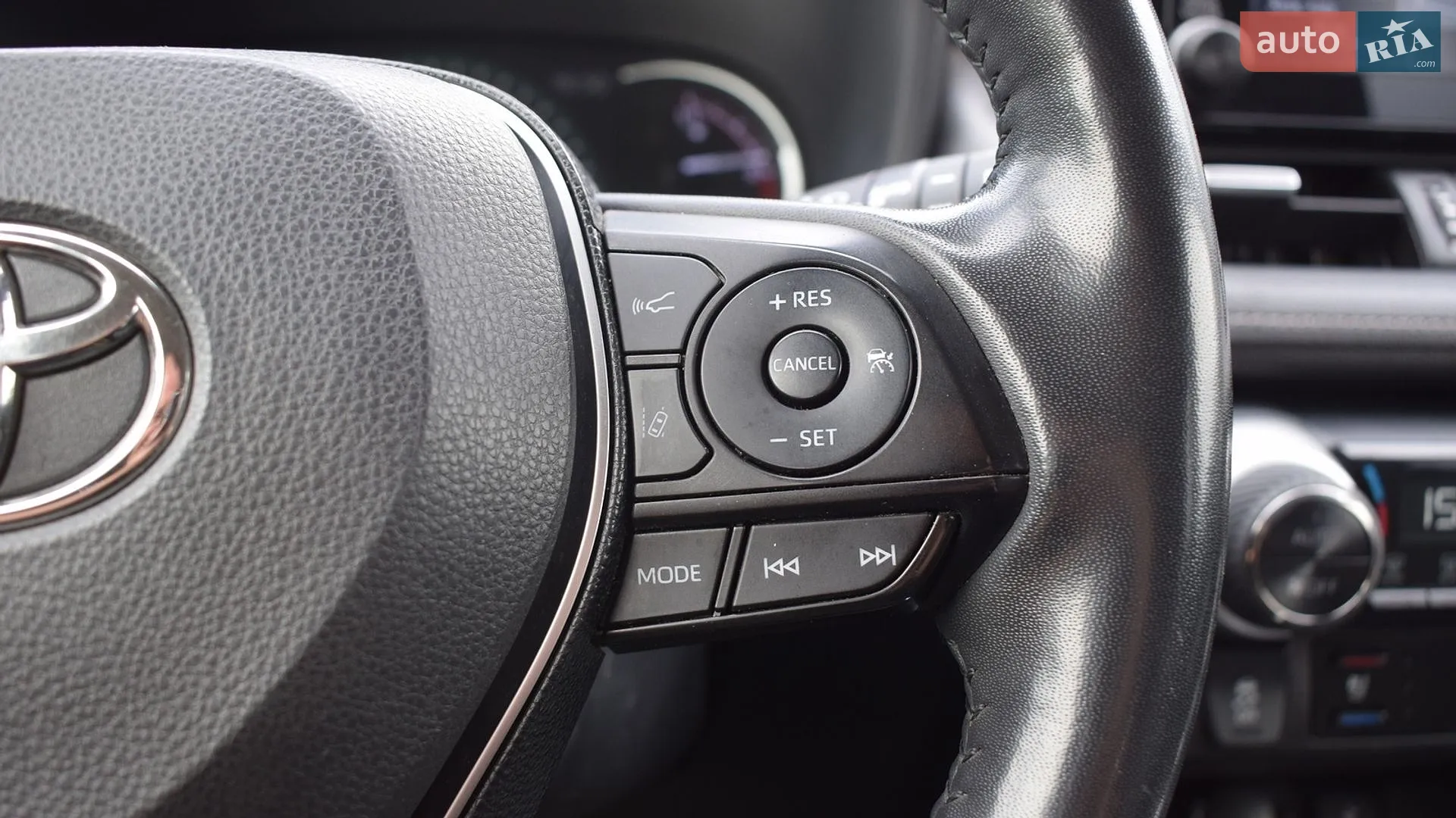 2019 Toyota RAV 4 - мініатюра 20