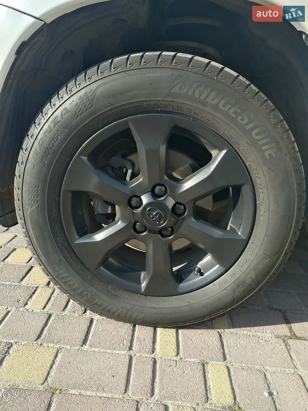 2012 Toyota RAV 4 - мініатюра 8