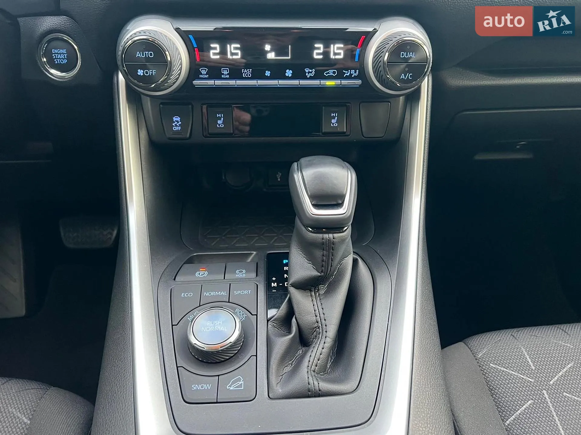 2020 Toyota RAV 4 - мініатюра 54