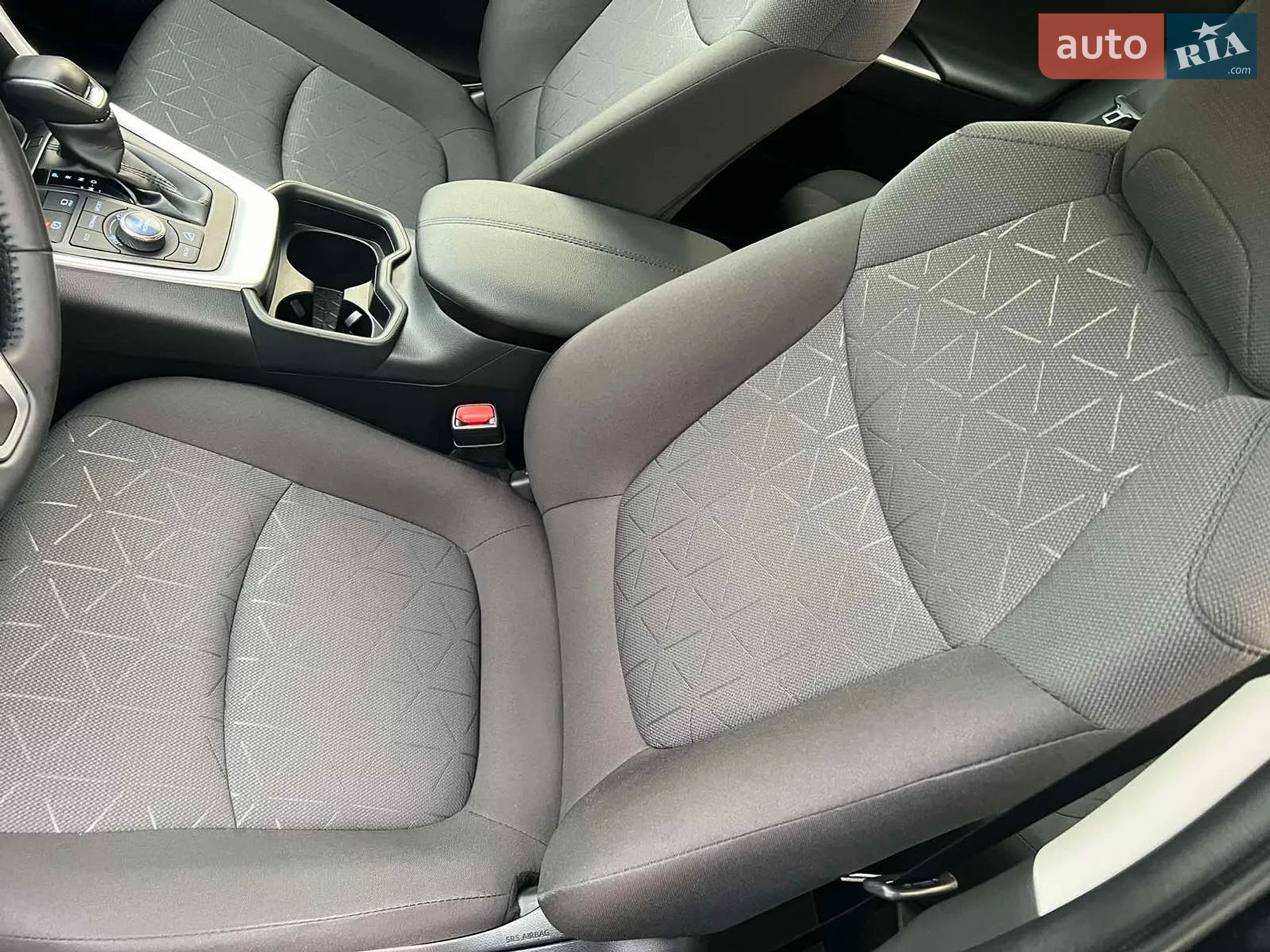 2020 Toyota RAV 4 - мініатюра 57