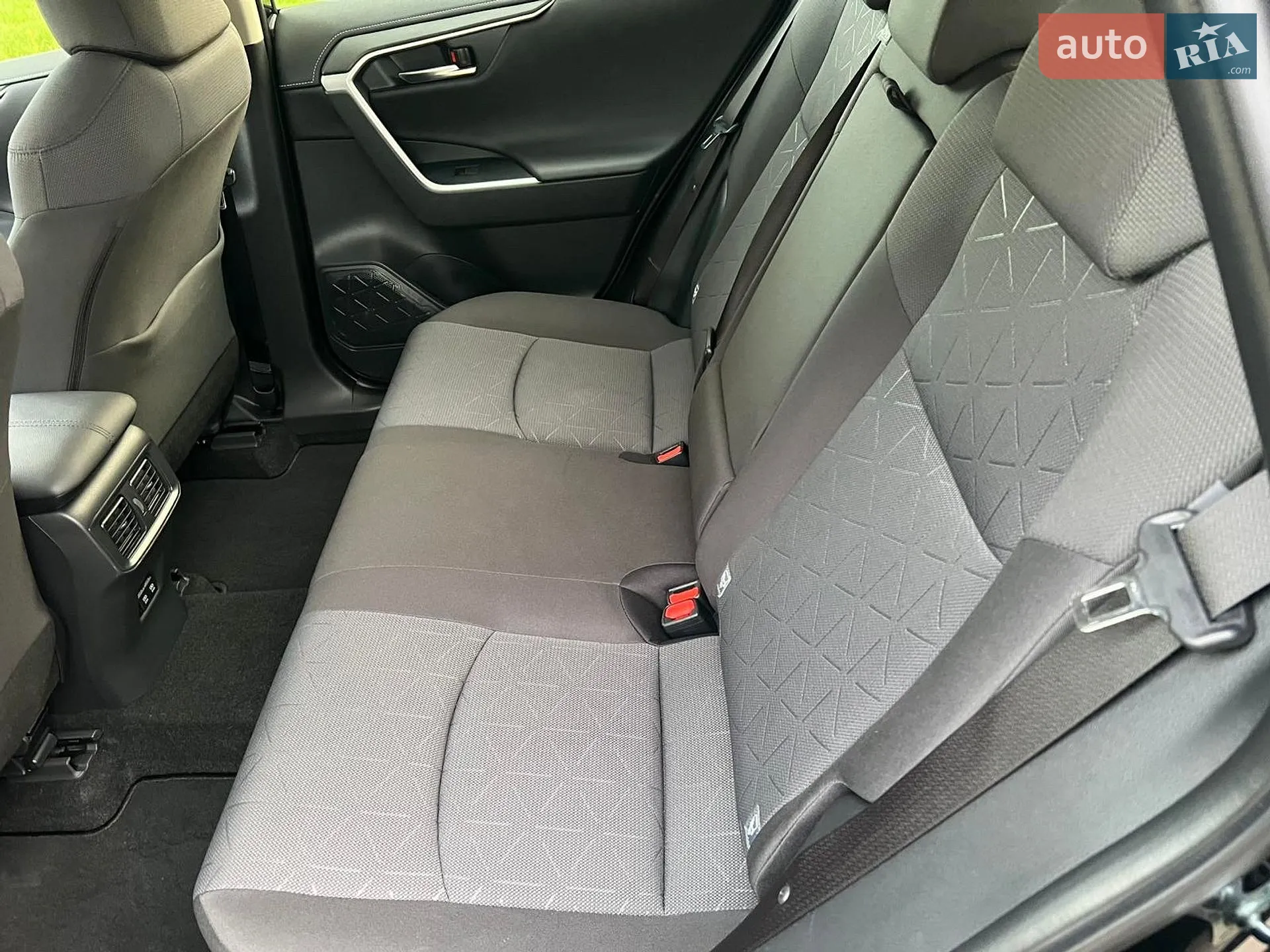 2020 Toyota RAV 4 - мініатюра 73