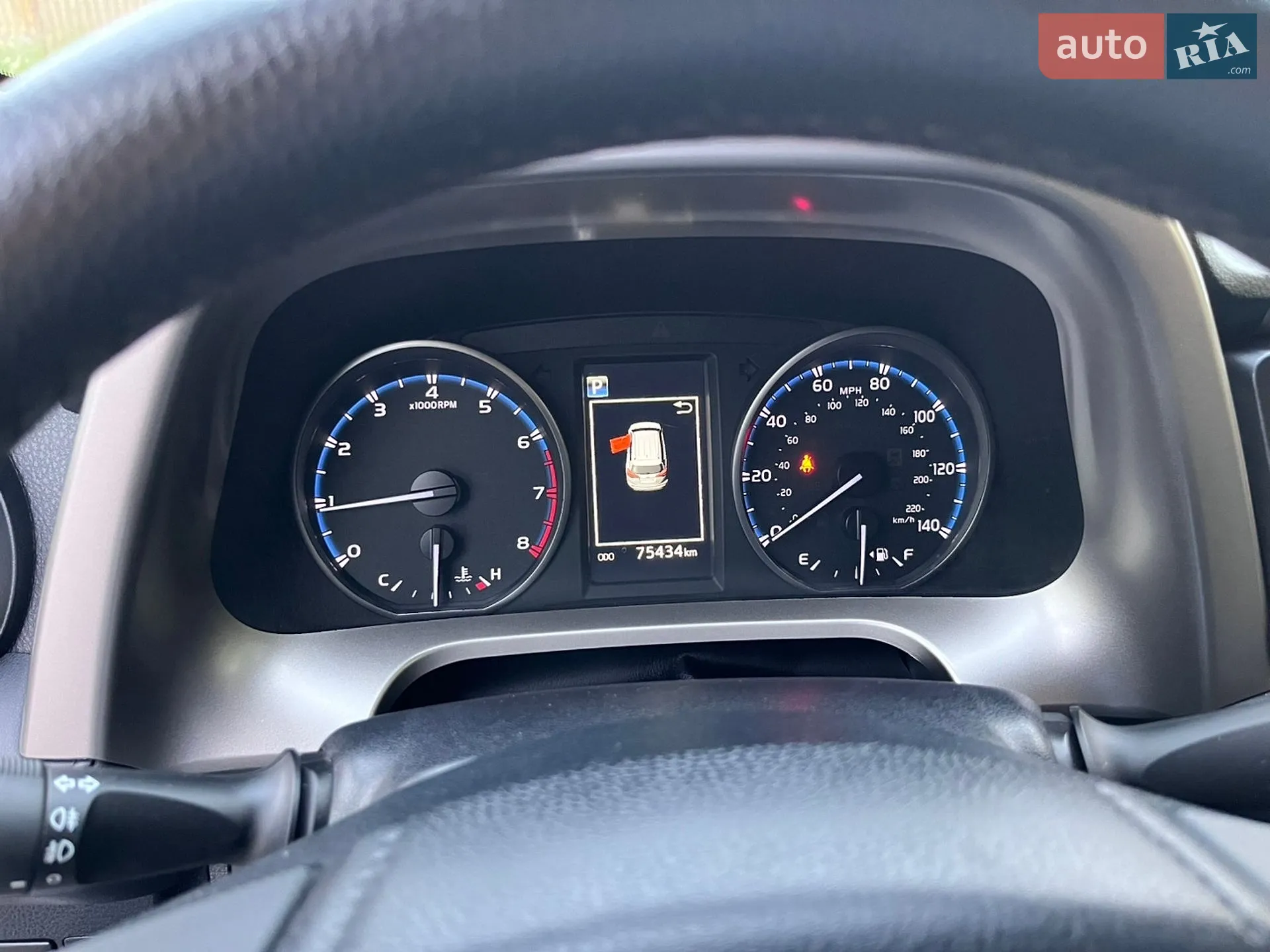 2018 Toyota RAV 4 - мініатюра 8