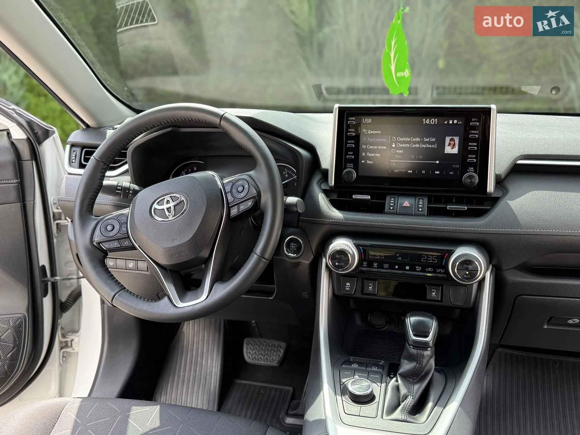 2020 Toyota RAV 4 - мініатюра 38