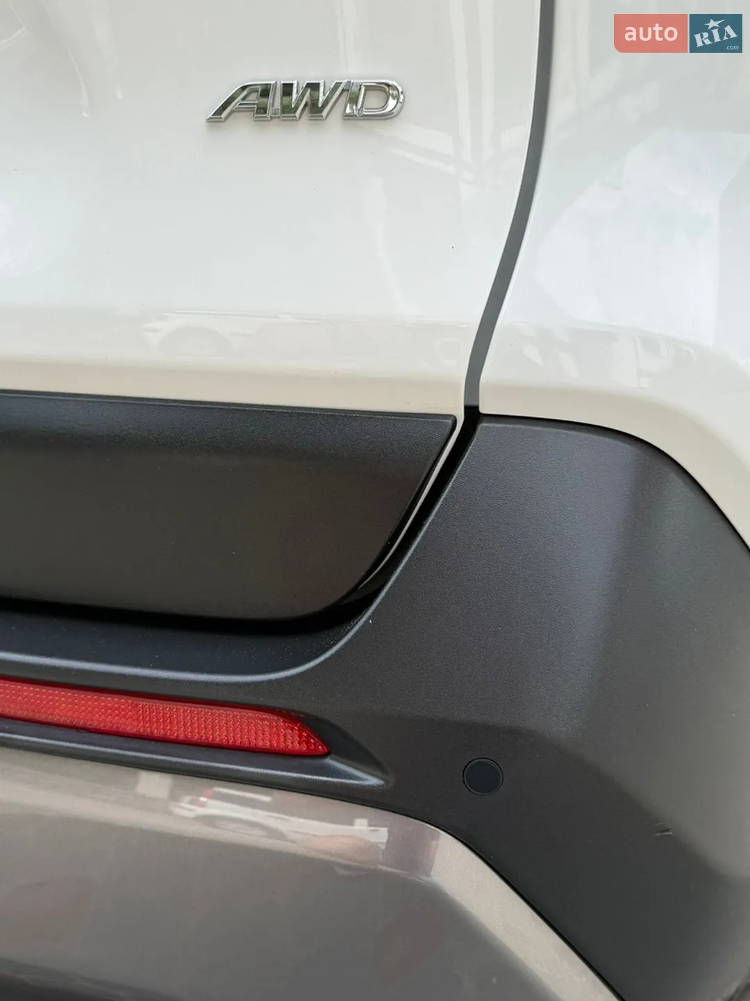 2020 Toyota RAV 4 - мініатюра 36
