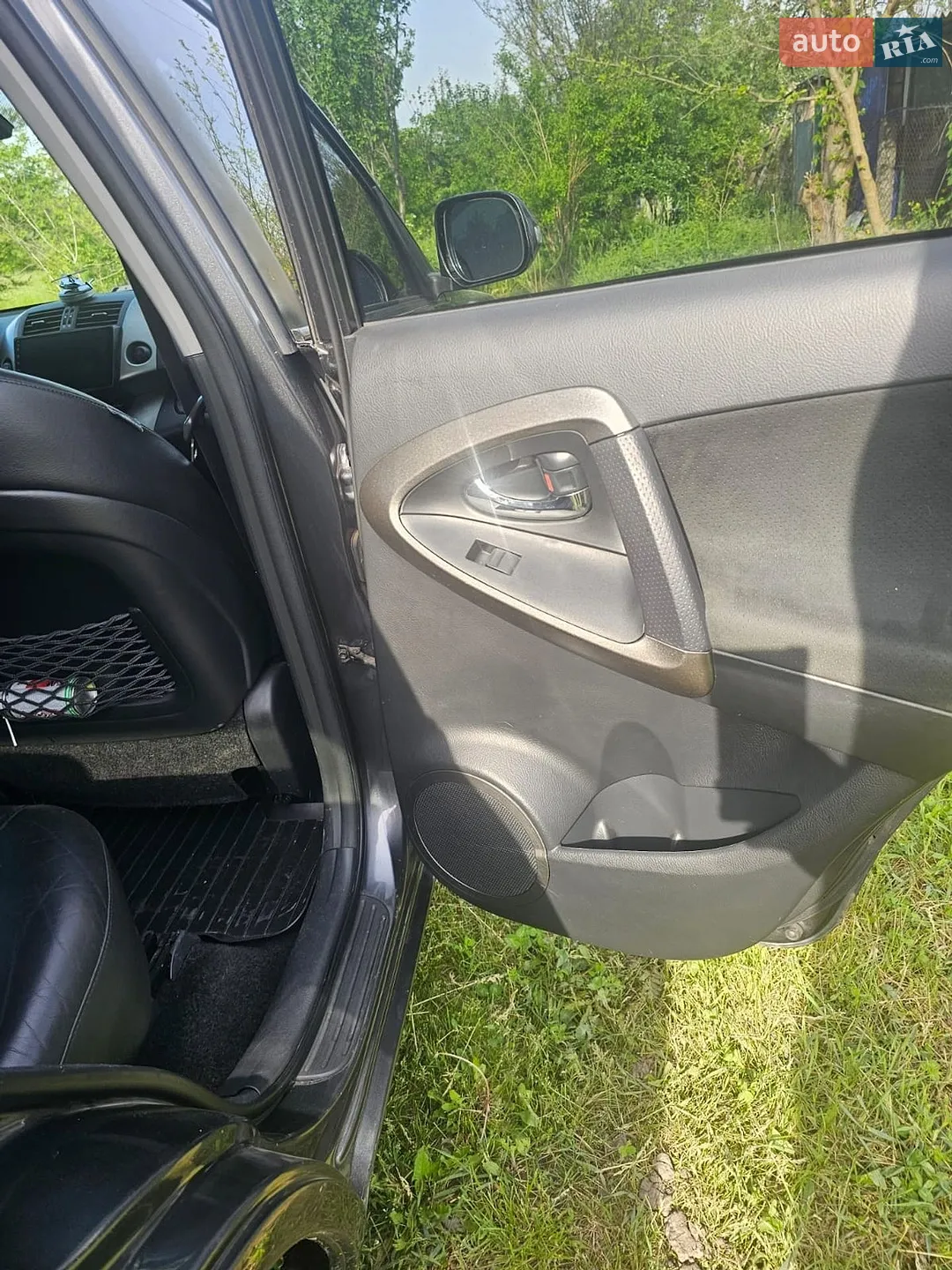 2010 Toyota RAV 4 - мініатюра 6