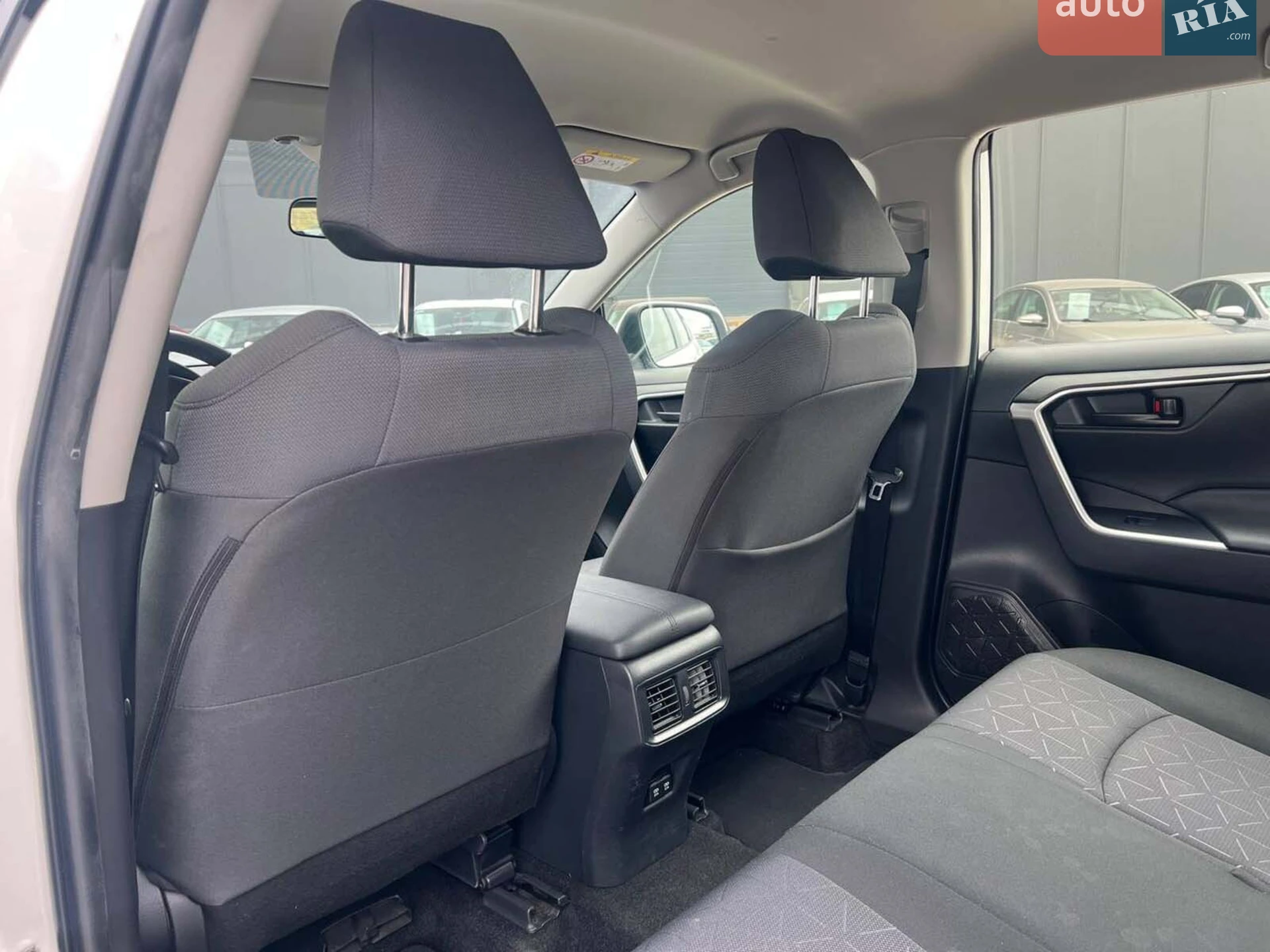 2020 Toyota RAV 4 - мініатюра 40