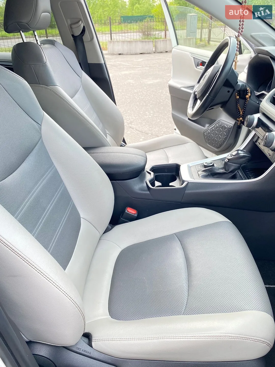 2020 Toyota RAV 4 - мініатюра 8