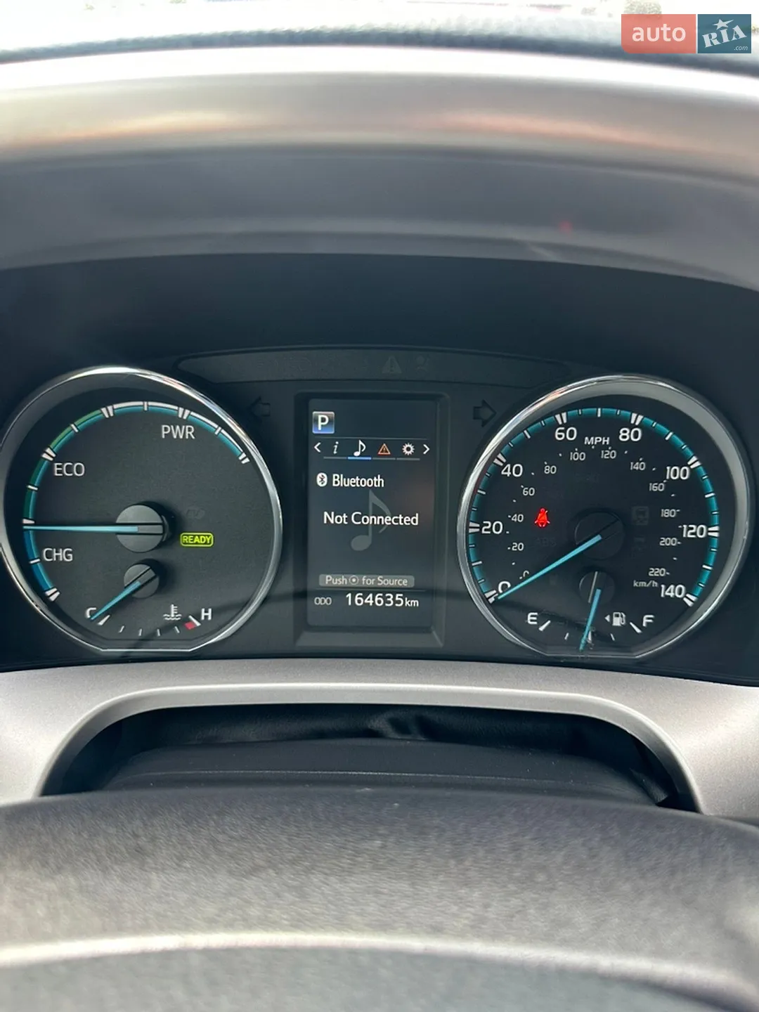 2016 Toyota RAV 4 - мініатюра 9