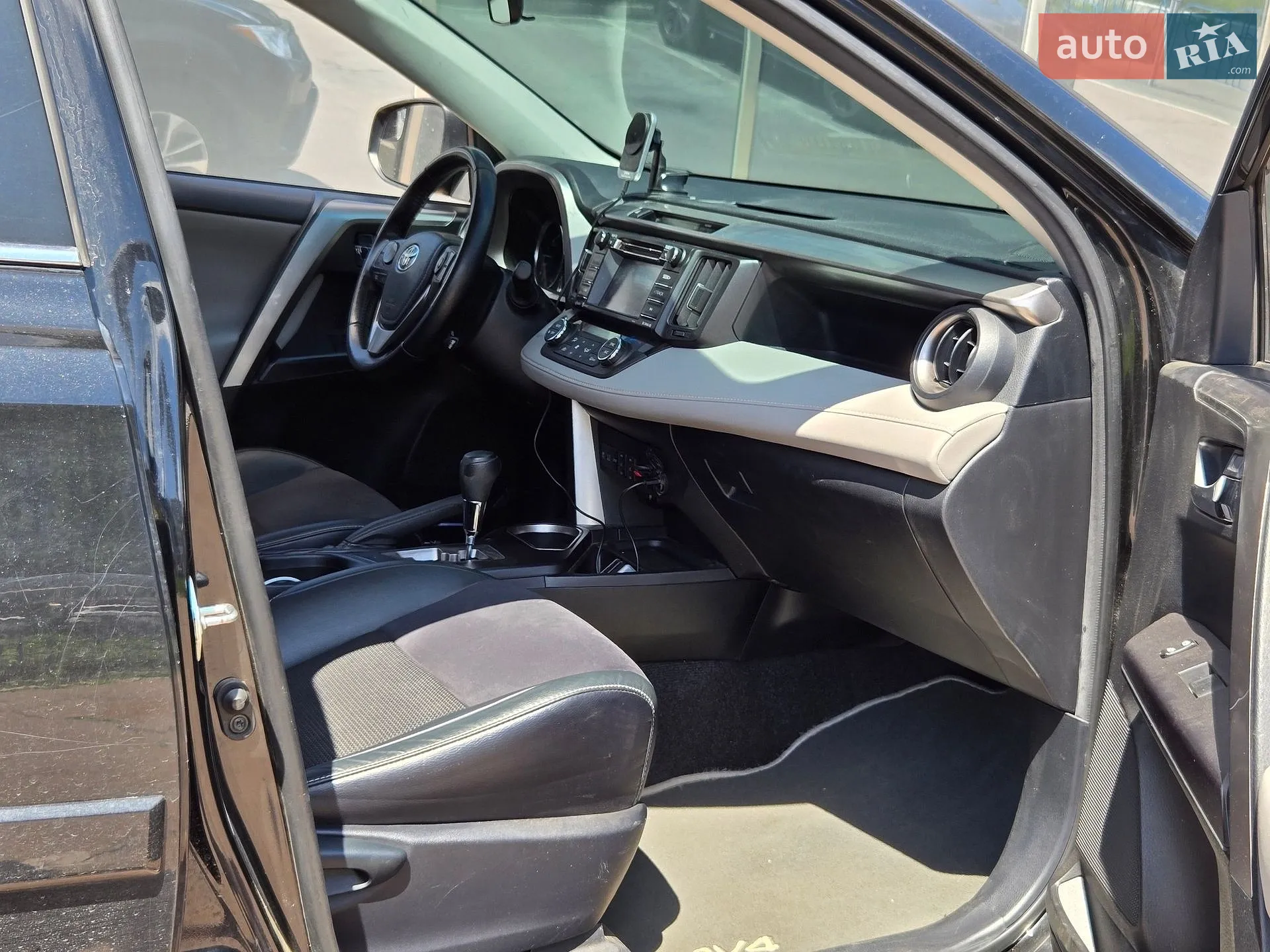 2016 Toyota RAV 4 - мініатюра 22