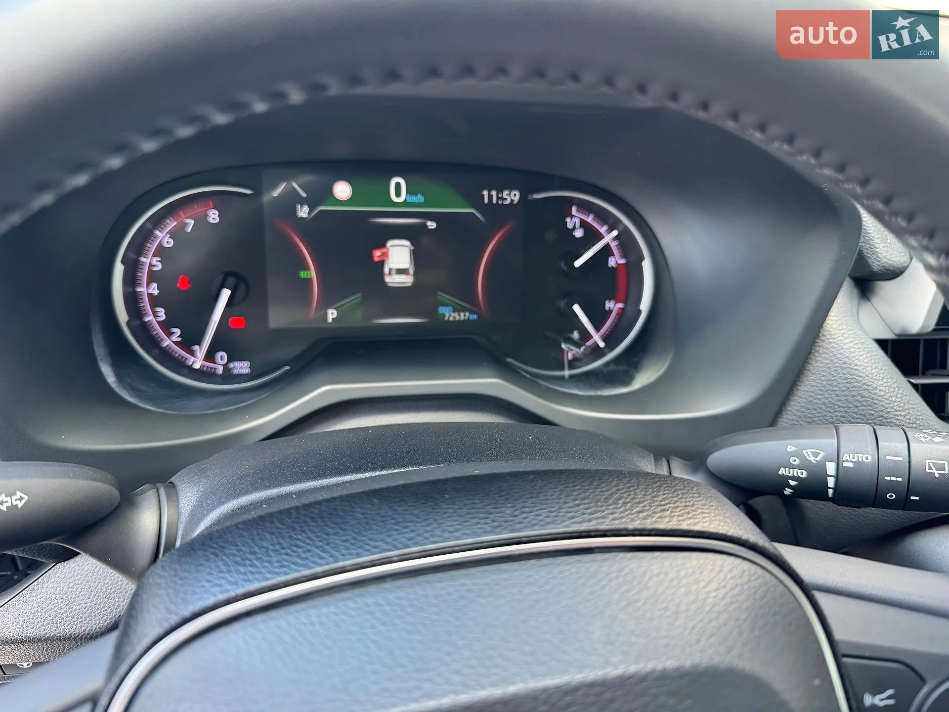 2020 Toyota RAV 4 - мініатюра 49