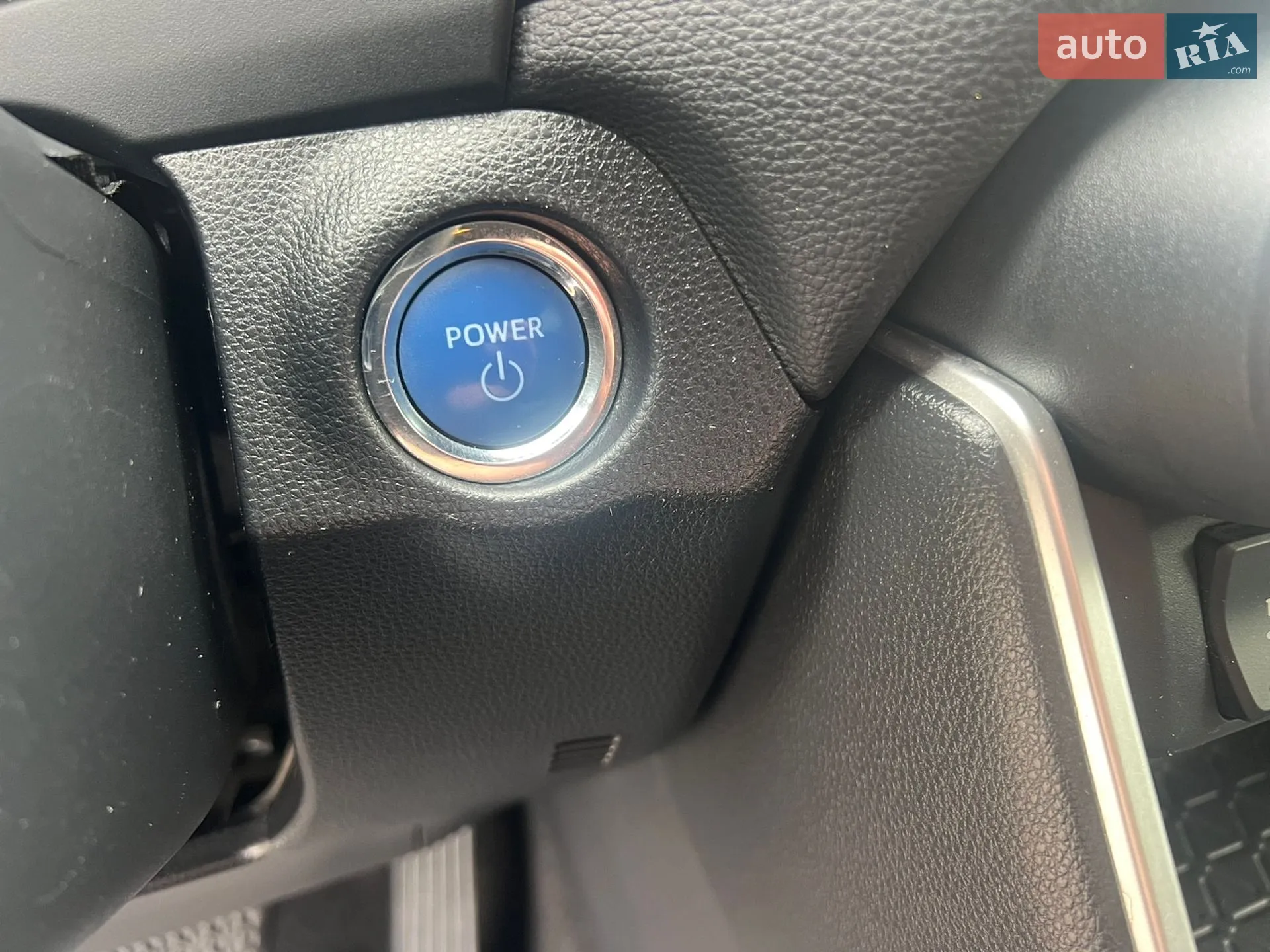 2019 Toyota RAV 4 - мініатюра 23