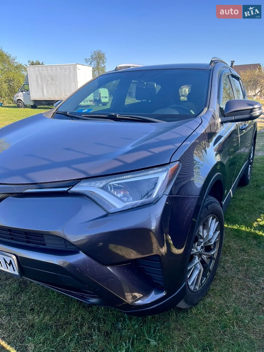 2016 Toyota RAV 4 - мініатюра 21