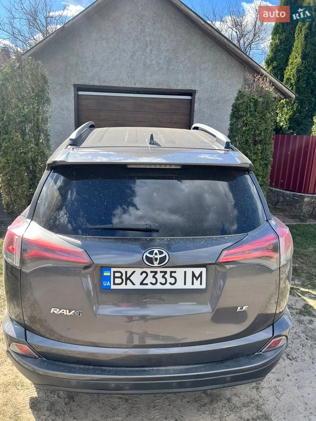 2016 Toyota RAV 4 - мініатюра 26